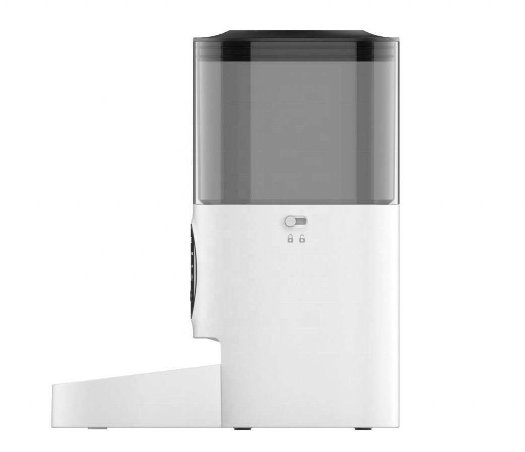 Automatic WIFI Feeding Machine For Cats And Dogs