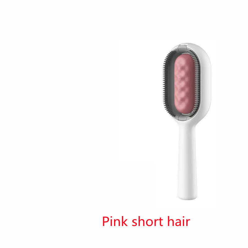 Pet Grooming Brush Dematting Dog Comb Cat Brush