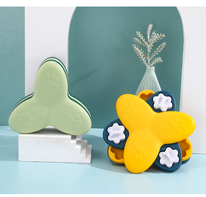 Dog Puzzle Toys Slow Feeder Interactive Puppy IQ