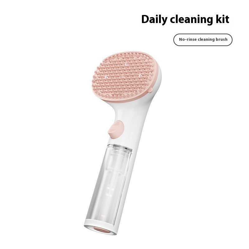 3 In 1 Pet Steam Brush