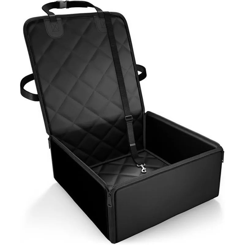 Big Dog Car Pet Pad Dog Front Seat Pad