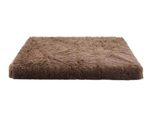 Wave Memory Foam Deep Sleep Dog Sofa Bed