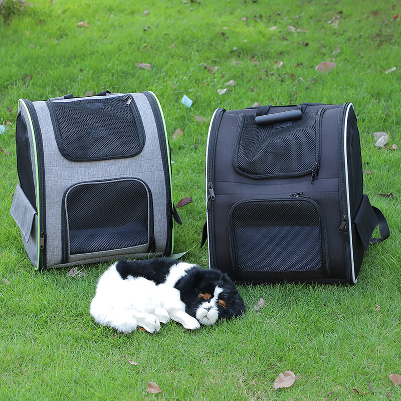 Breathable  Large Capacity Pet Handbag