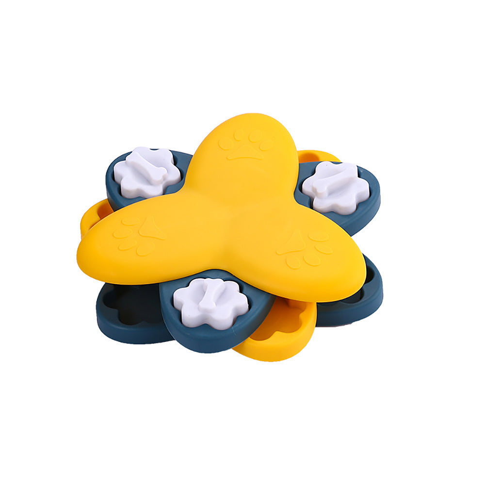 Dog Puzzle Toys Slow Feeder Interactive Puppy IQ