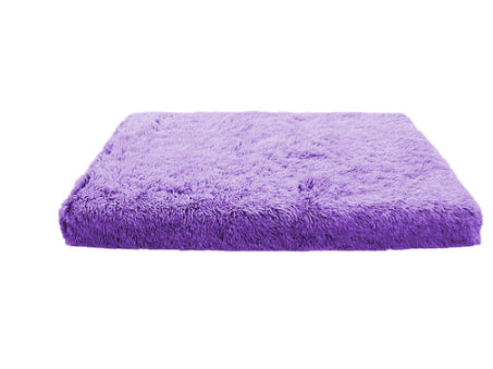 Wave Memory Foam Deep Sleep Dog Sofa Bed