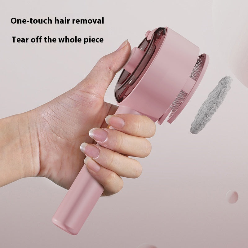 Animal Hair Remover Brush Dog And Cat