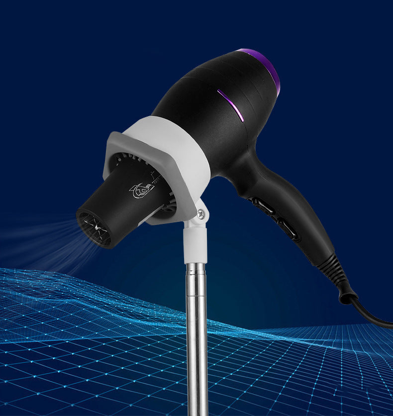 Hair Dryer Mobile Phone Fixed