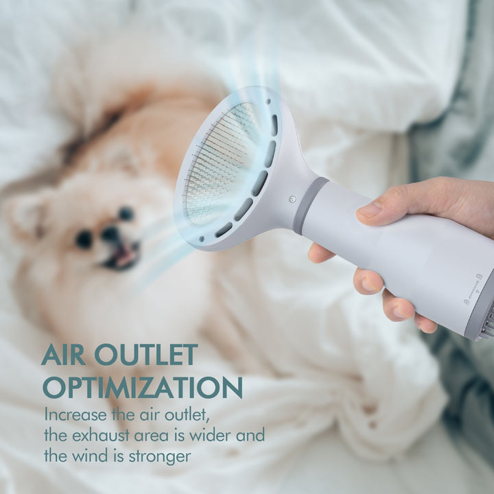 Pet Dog Hair Dryer Grooming Dryer