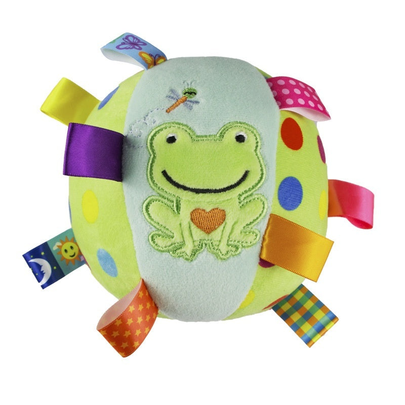 Dog Interactive Football Toys Children Soccer