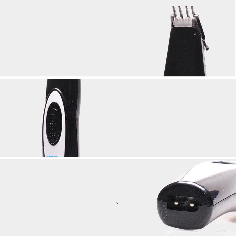 Pet Nail Hair Trimmer Grinder