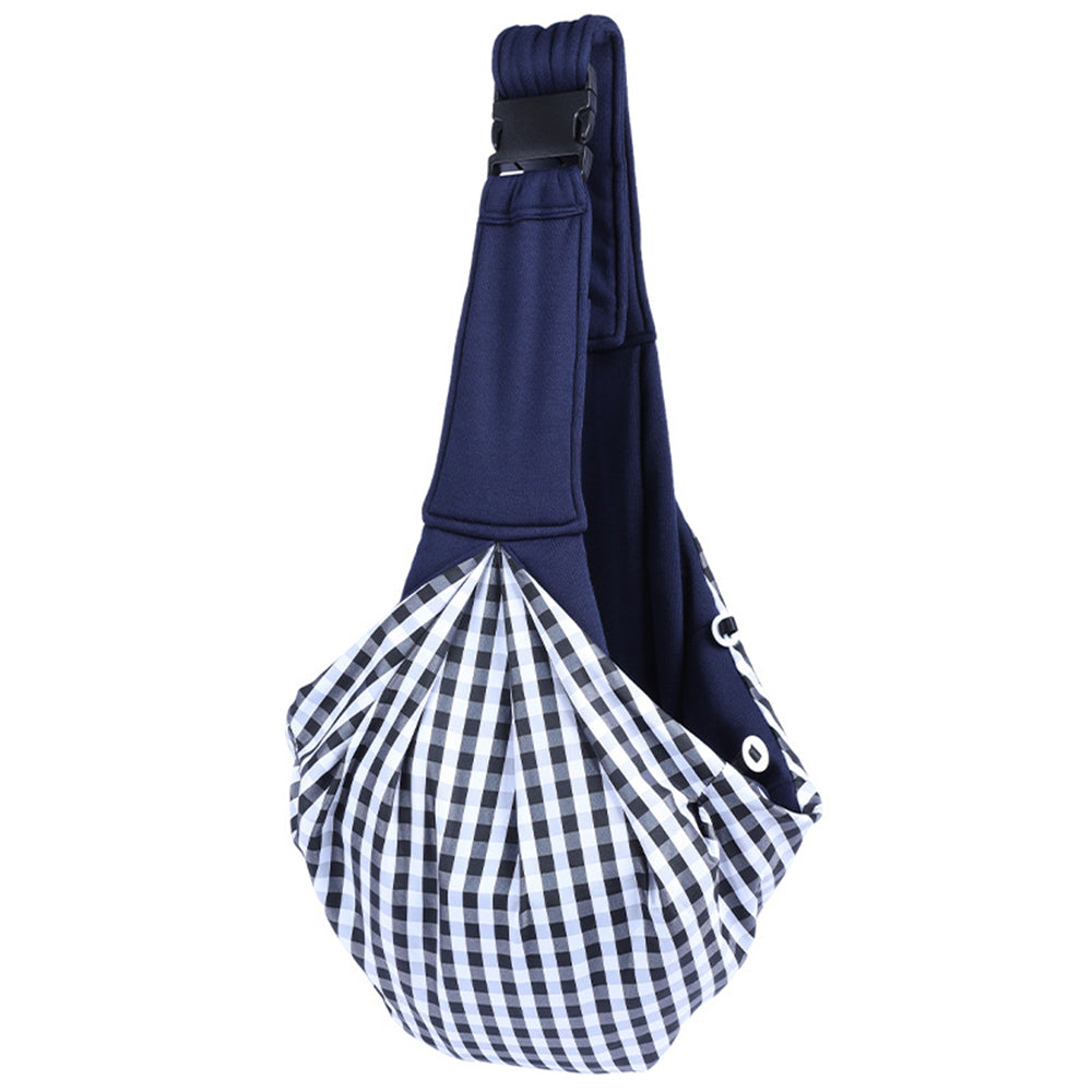 Comfortable Single Shoulder Dog And Cat Bag