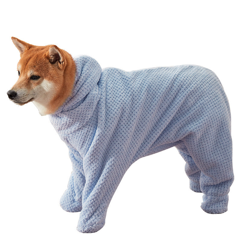Absorbent Towel For Pet Quick-drying