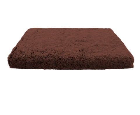 Wave Memory Foam Deep Sleep Dog Sofa Bed