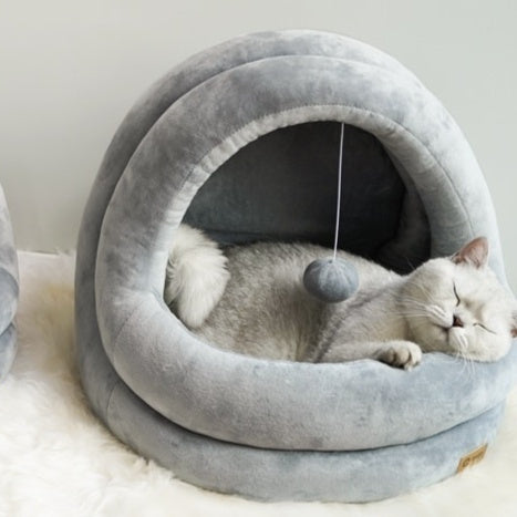 High Quality Cat House Beds Kittens Sofa Mats