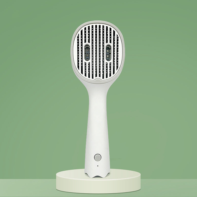 Cat Comb Dog Hair Remover Brush