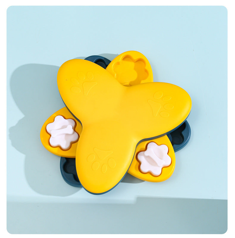 Dog Puzzle Toys Slow Feeder Interactive Puppy IQ