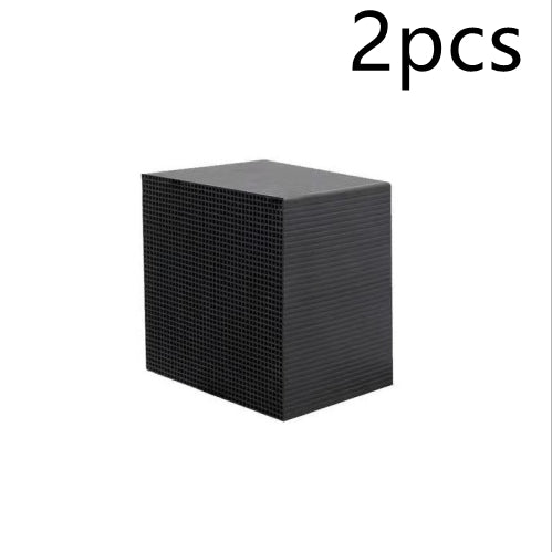 Large Household Fish Tank Water Purification Cube