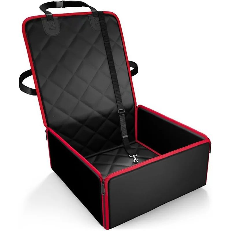 Big Dog Car Pet Pad Dog Front Seat Pad