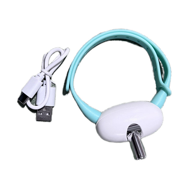 Electric USB Charging Kitten Amusing Cat Toy