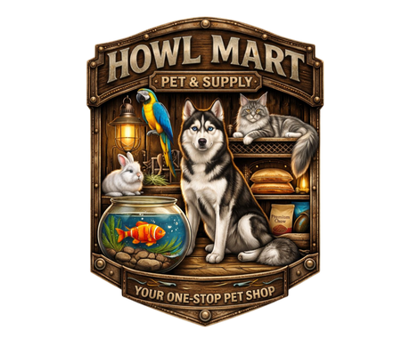 Howl Mart