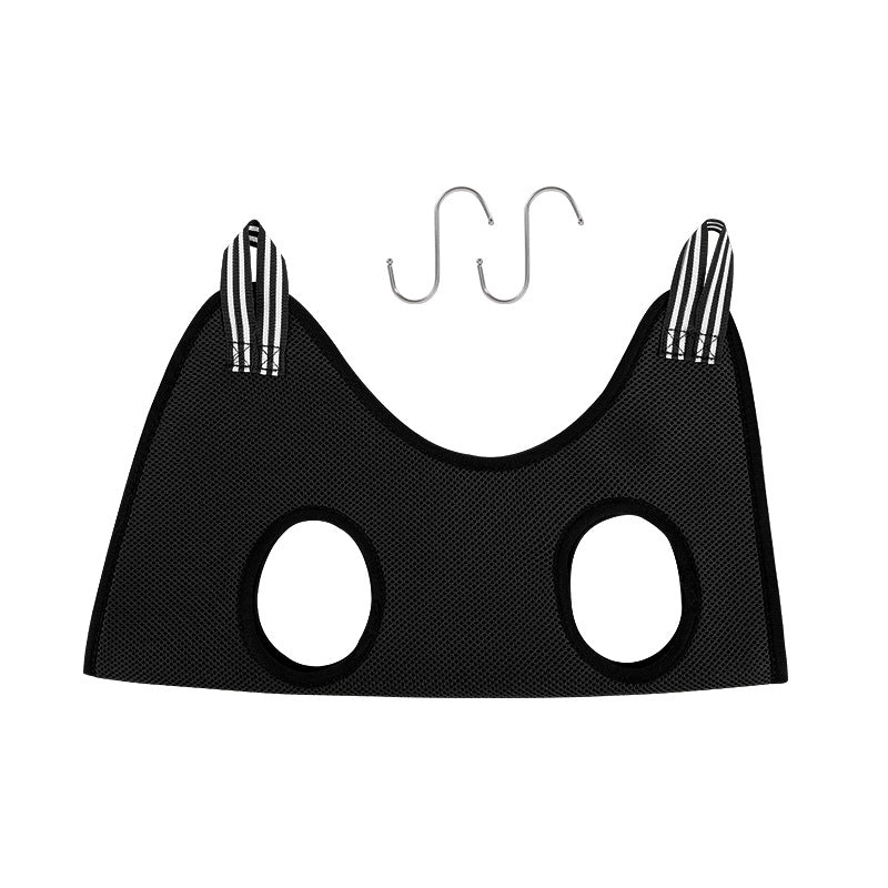 Grooming Hammock Harness For Cats And Dogs