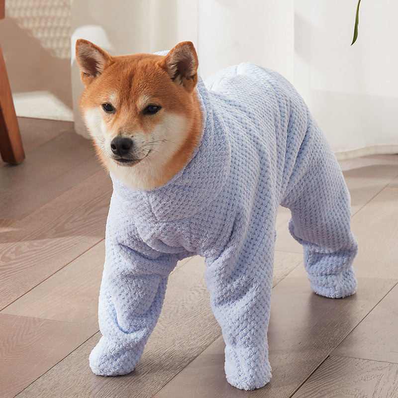 Absorbent Towel For Pet Quick-drying