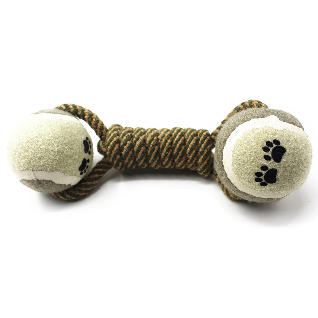 Pet Interactive Cotton Rope Mini Dog Toys