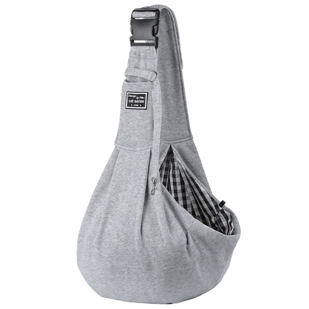 Comfortable Single Shoulder Dog And Cat Bag