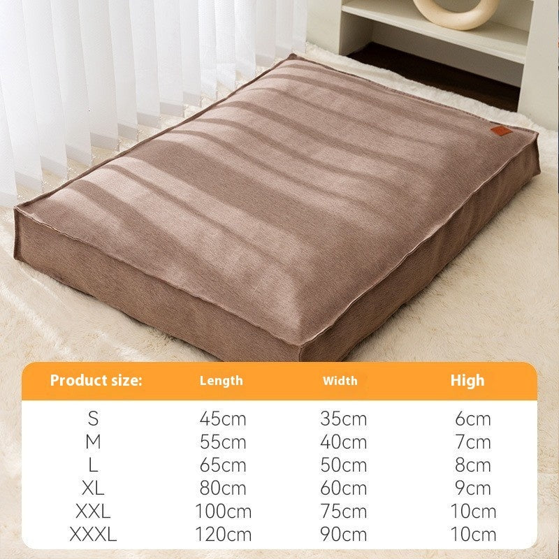 House Pets Products Mattresses Supplies