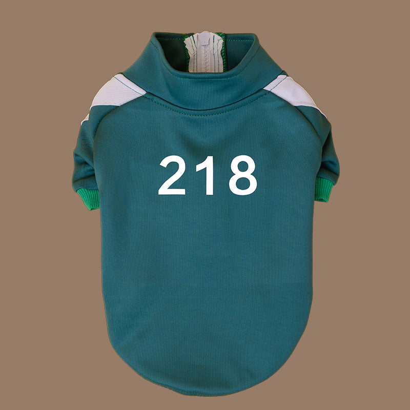Small And Medium-sized Dogs Sweater