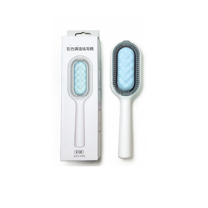 Pet Grooming Brush Dematting Dog Comb Cat Brush