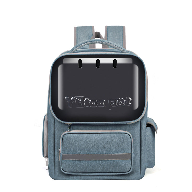 Outdoor Portable Dog Bag Breathable