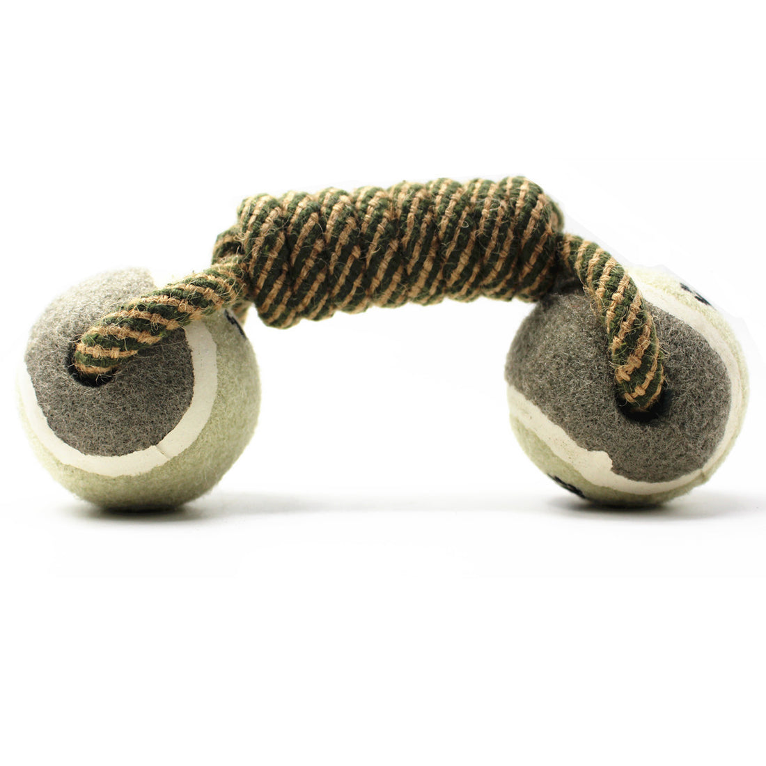 Pet Interactive Cotton Rope Mini Dog Toys